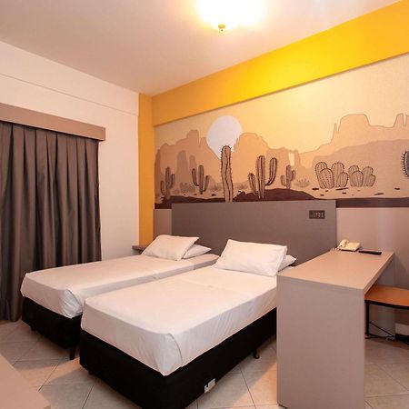 Ibis Styles Presidente Prudente Portal D'Oeste Extérieur photo