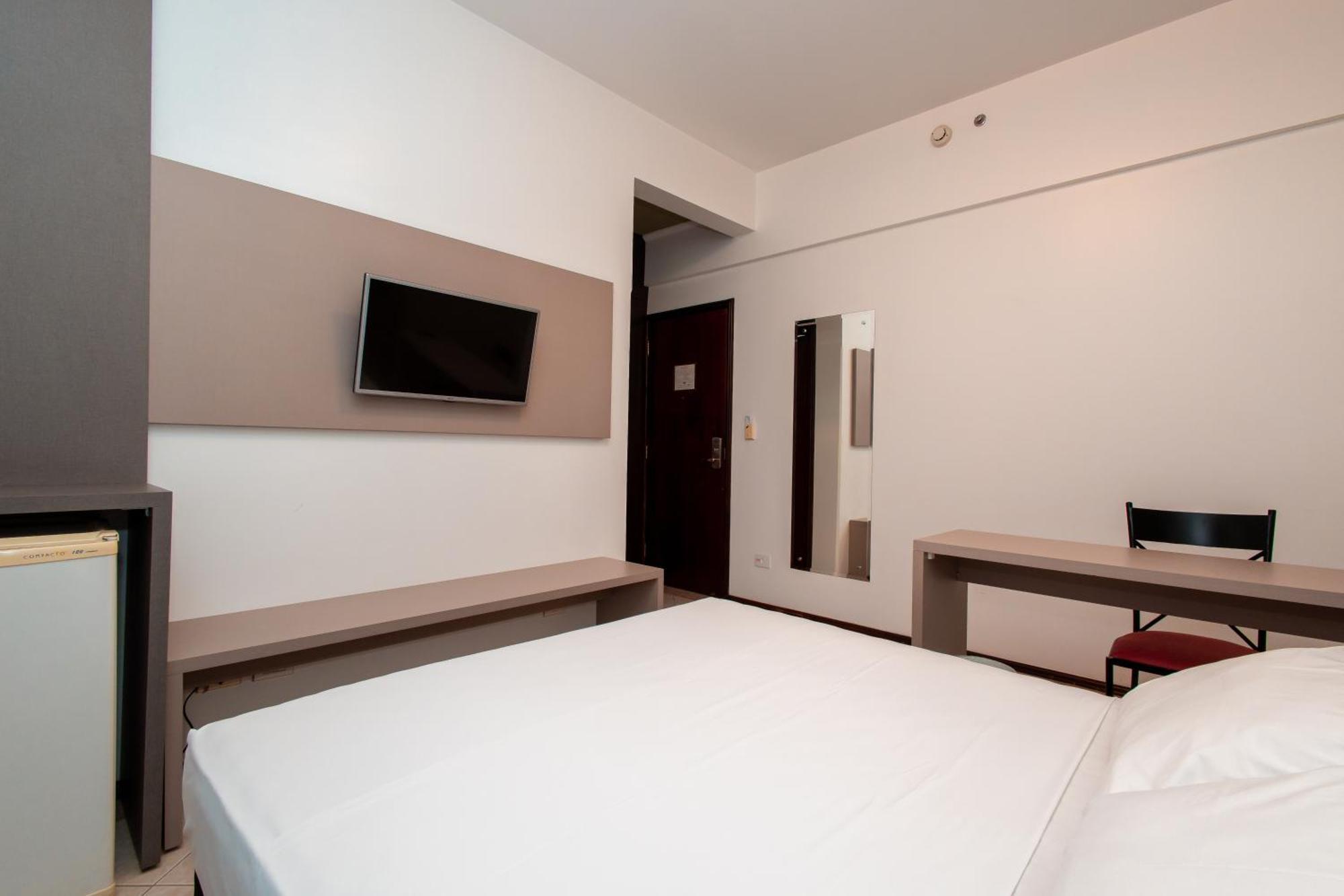 Ibis Styles Presidente Prudente Portal D'Oeste Extérieur photo