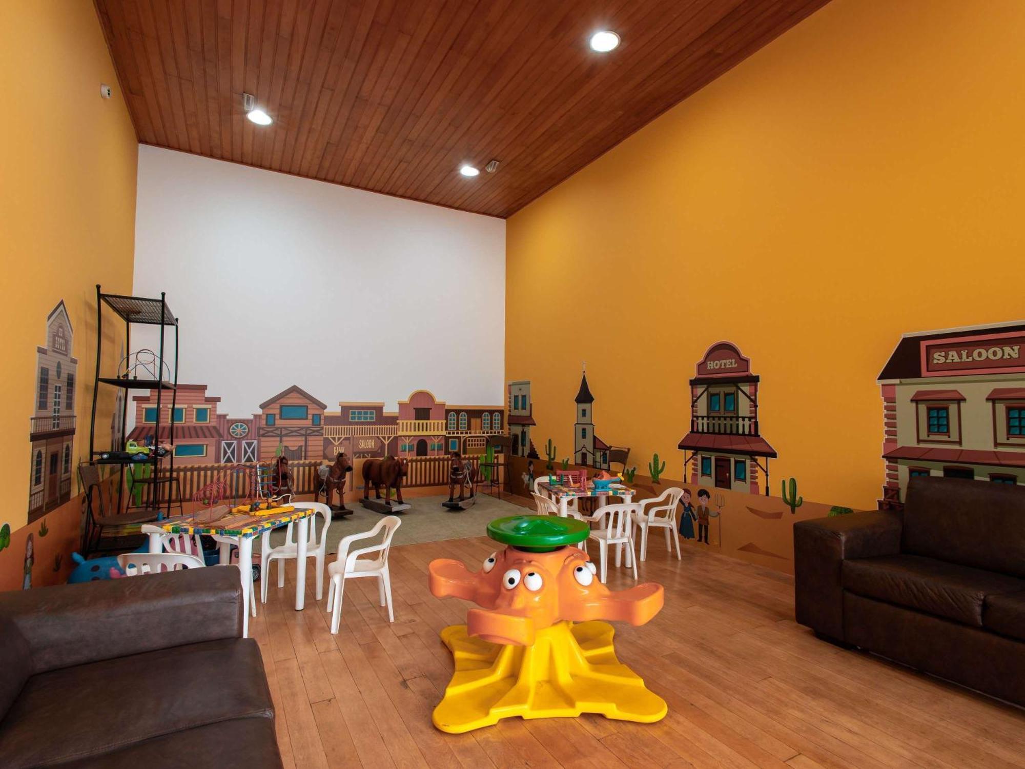 Ibis Styles Presidente Prudente Portal D'Oeste Extérieur photo
