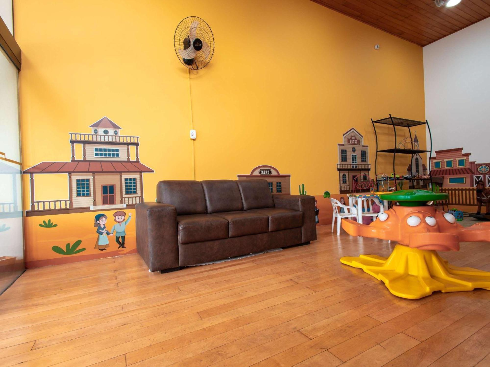 Ibis Styles Presidente Prudente Portal D'Oeste Extérieur photo