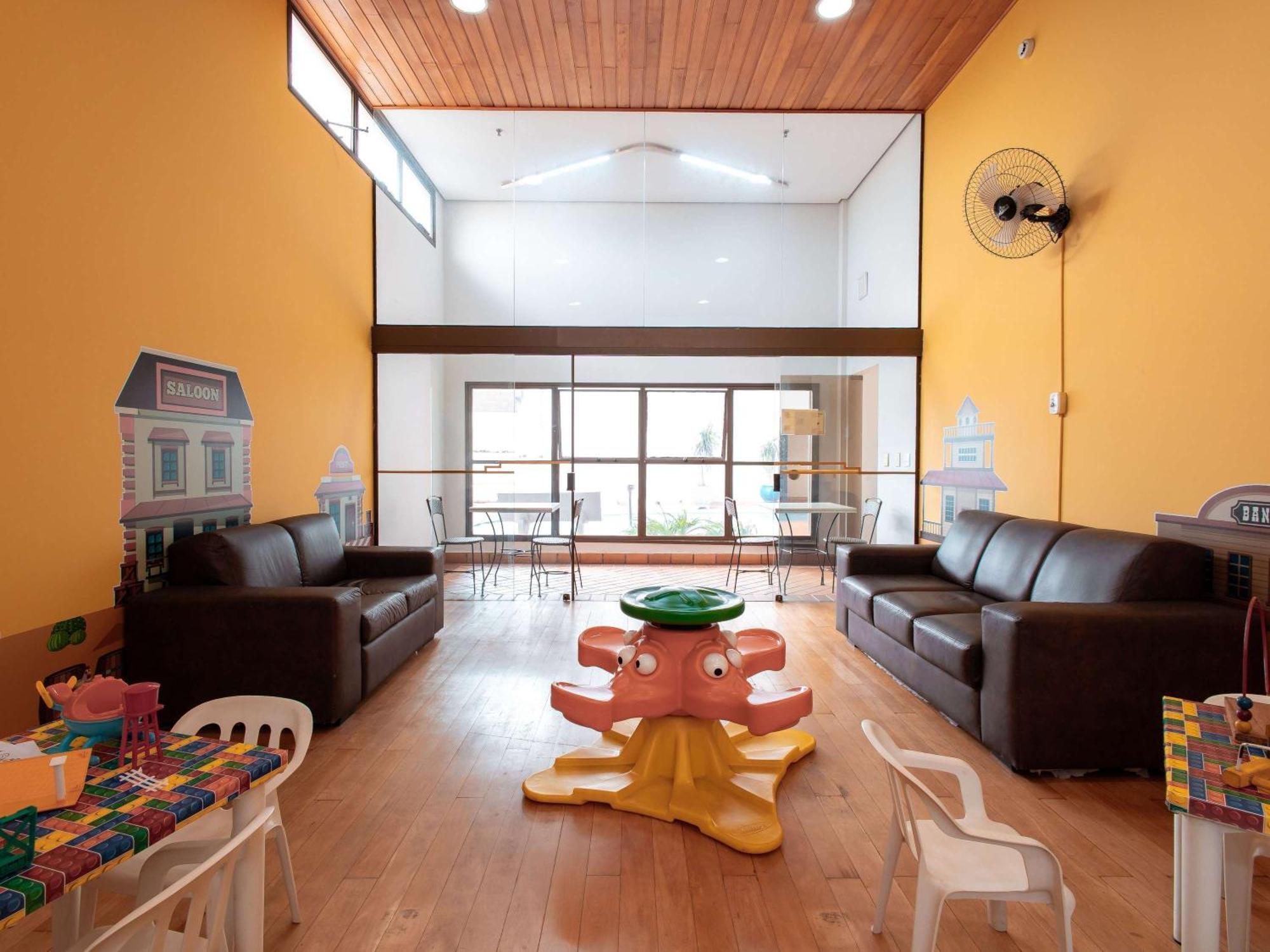 Ibis Styles Presidente Prudente Portal D'Oeste Extérieur photo