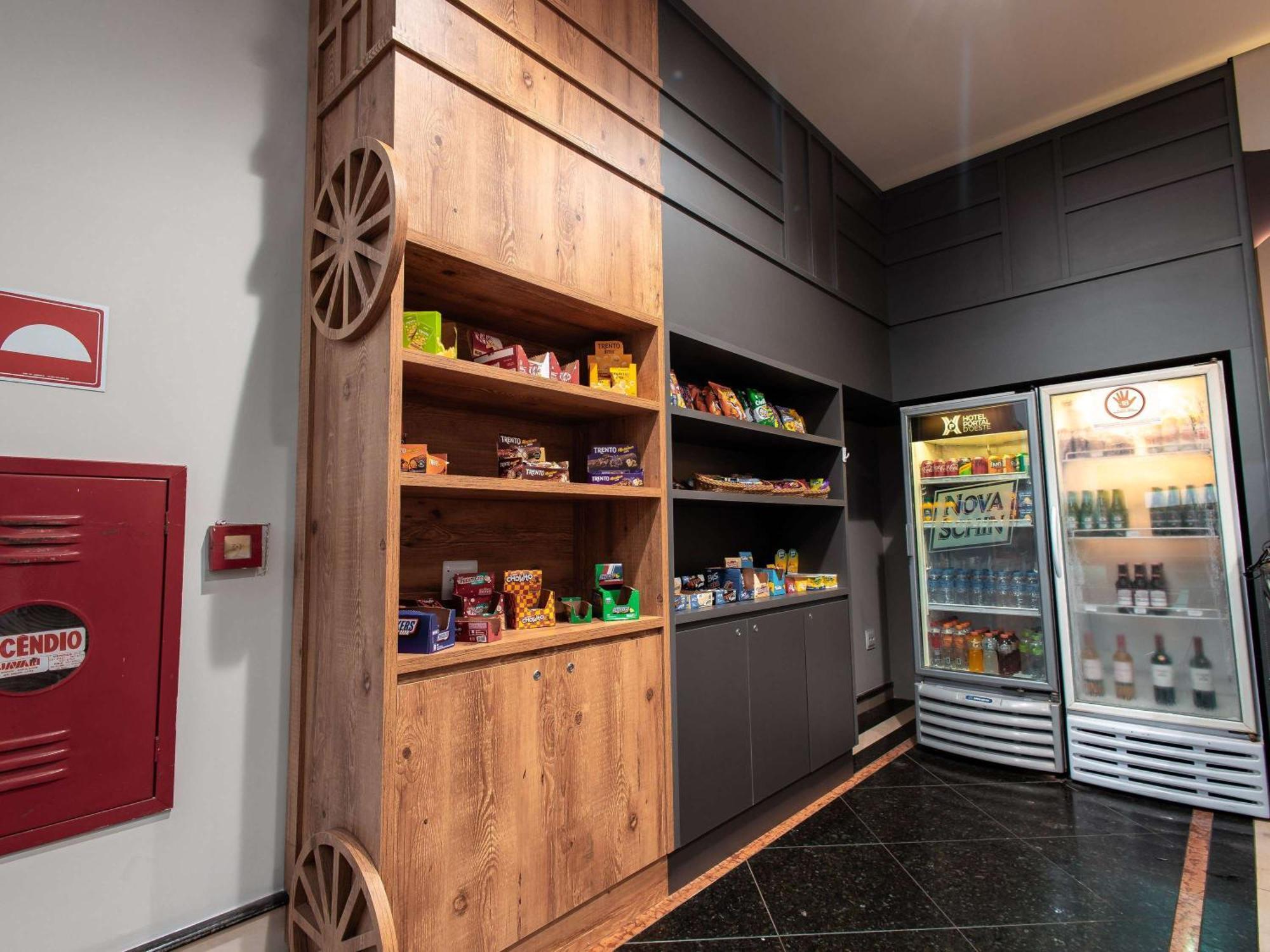 Ibis Styles Presidente Prudente Portal D'Oeste Extérieur photo