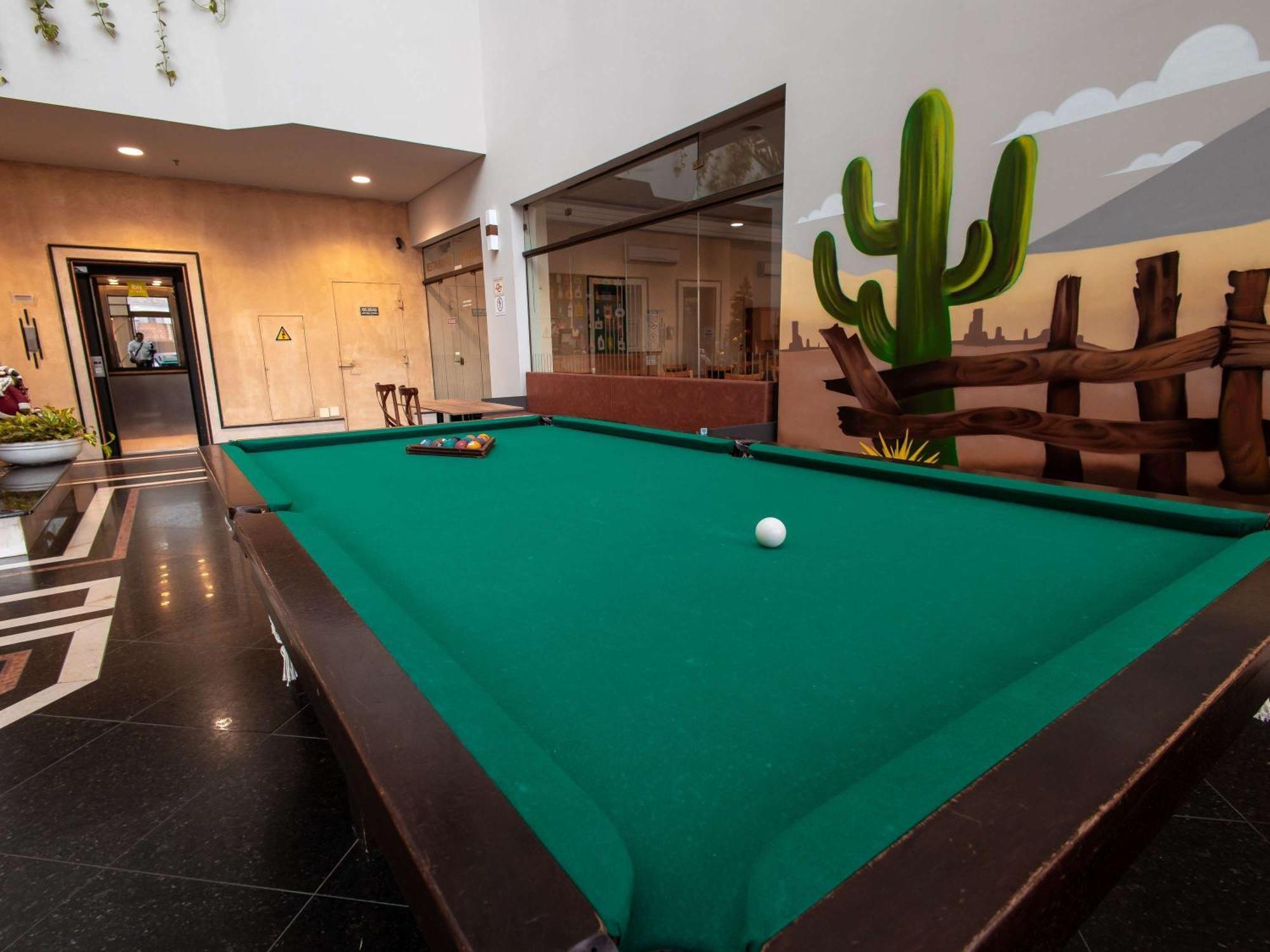 Ibis Styles Presidente Prudente Portal D'Oeste Extérieur photo
