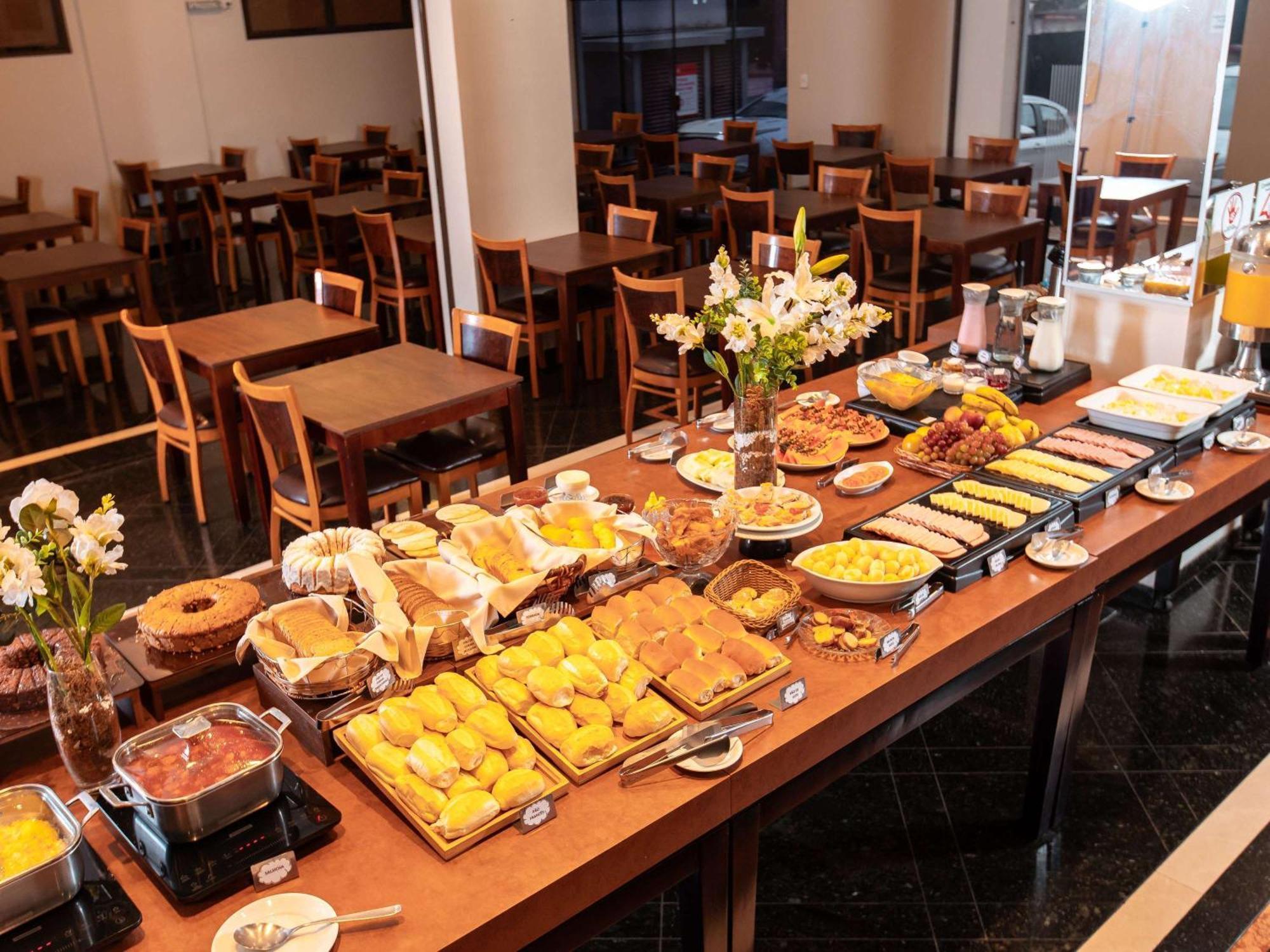 Ibis Styles Presidente Prudente Portal D'Oeste Extérieur photo