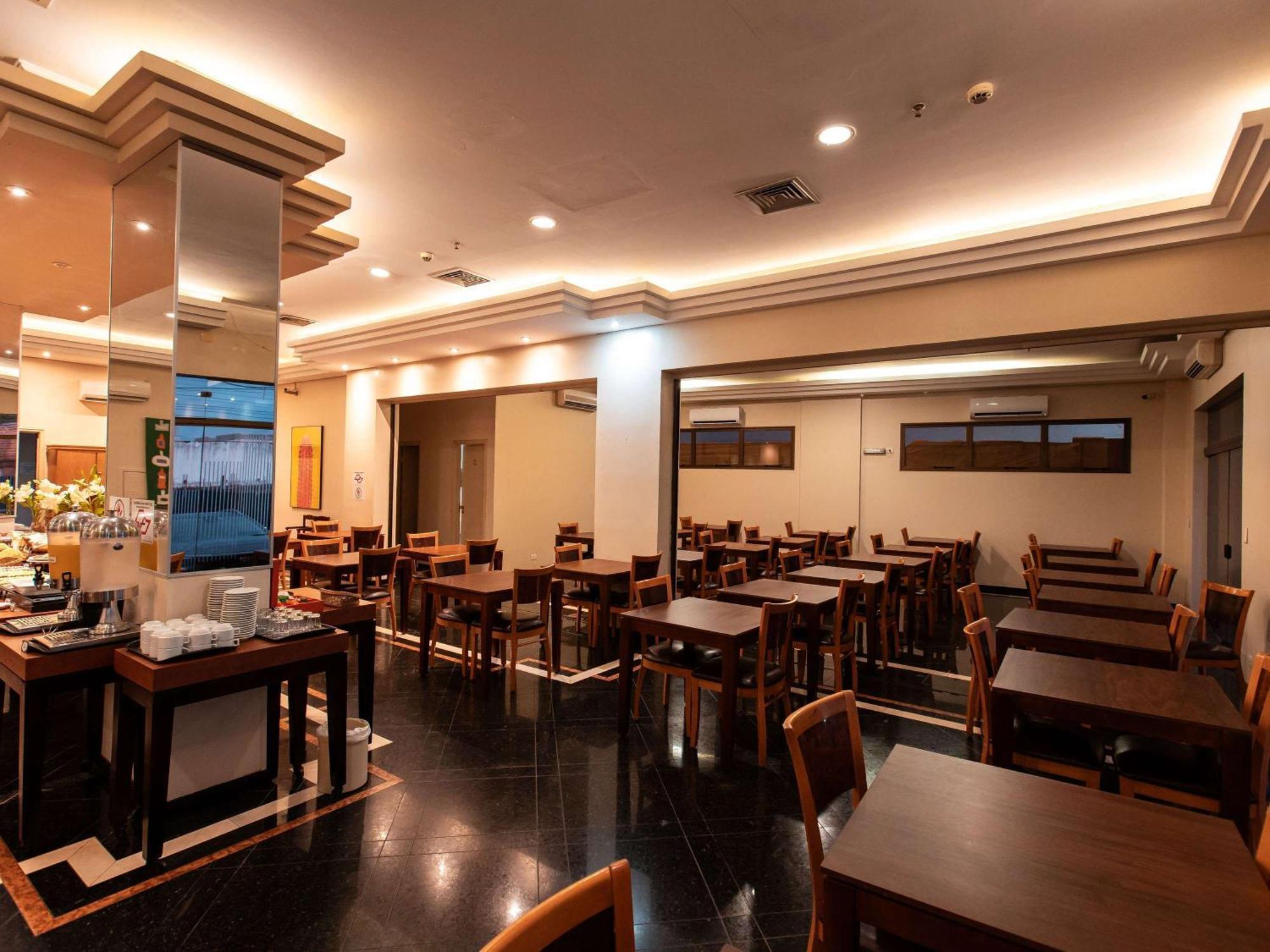 Ibis Styles Presidente Prudente Portal D'Oeste Extérieur photo