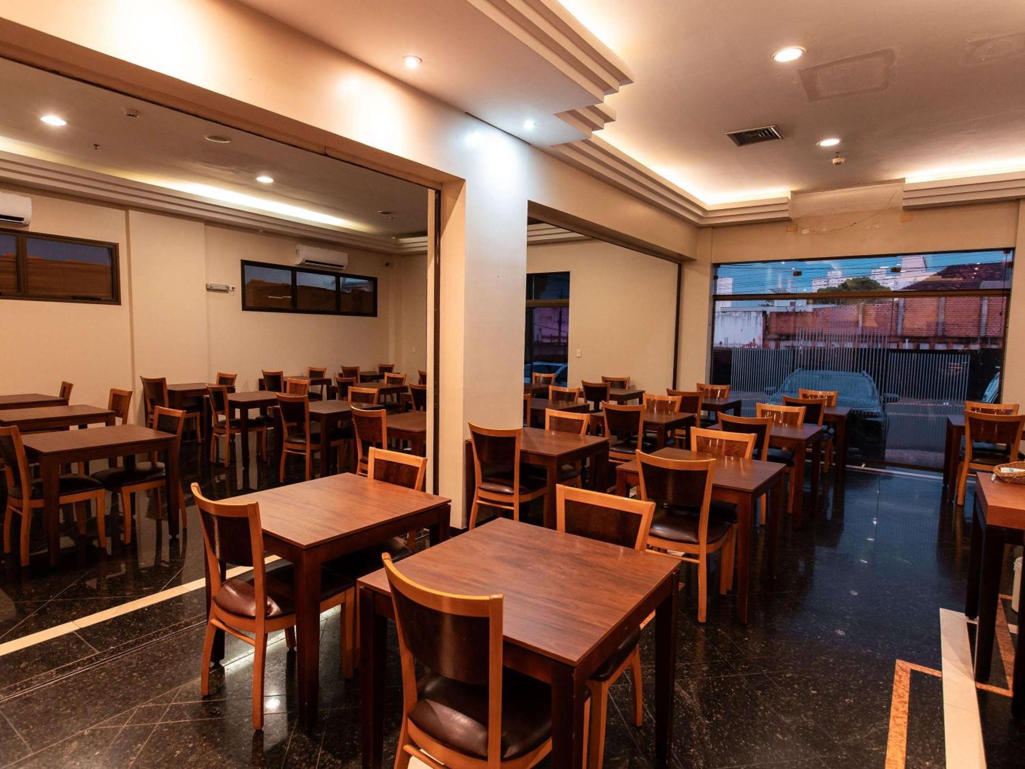 Ibis Styles Presidente Prudente Portal D'Oeste Extérieur photo
