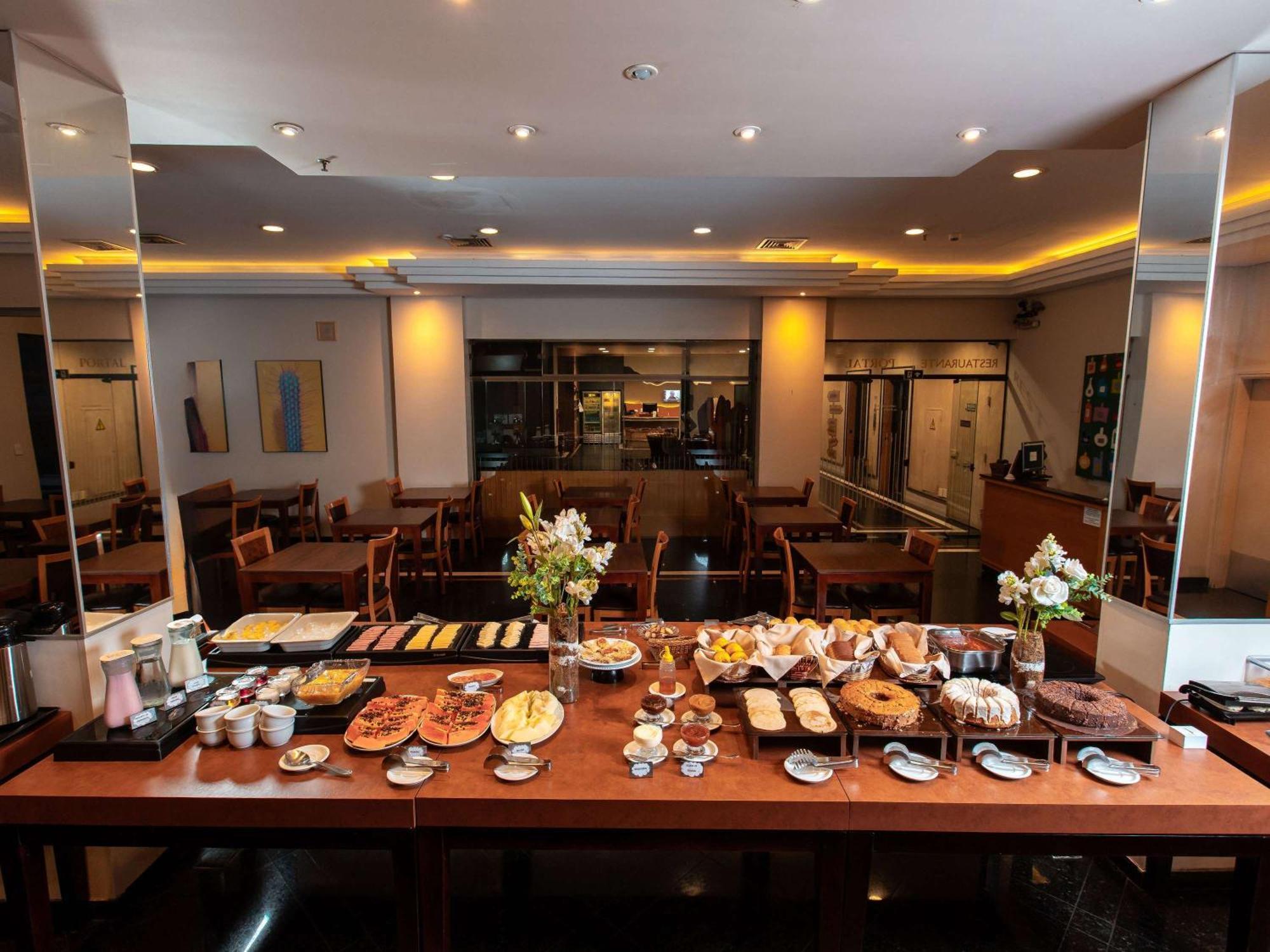 Ibis Styles Presidente Prudente Portal D'Oeste Extérieur photo