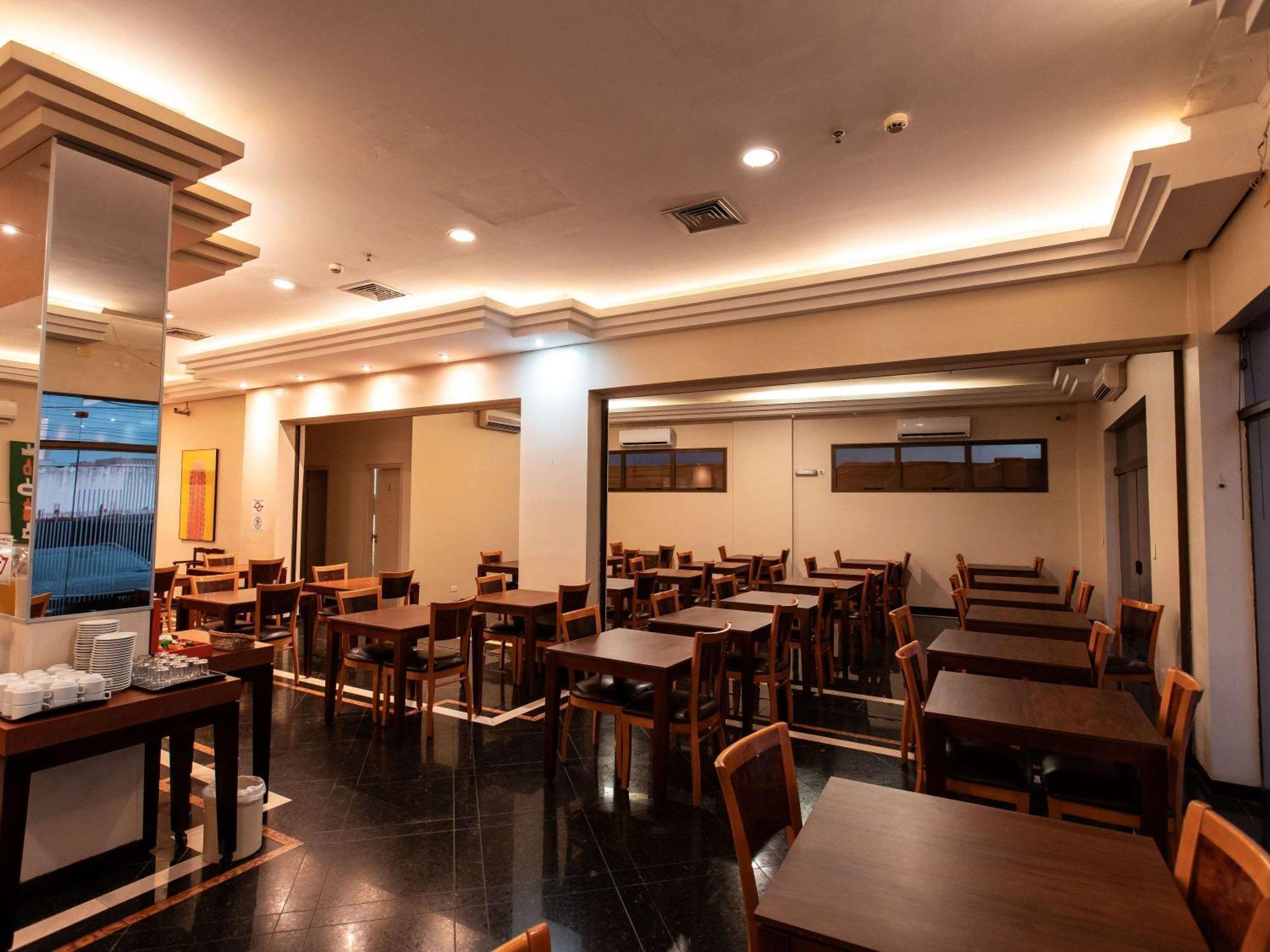 Ibis Styles Presidente Prudente Portal D'Oeste Extérieur photo