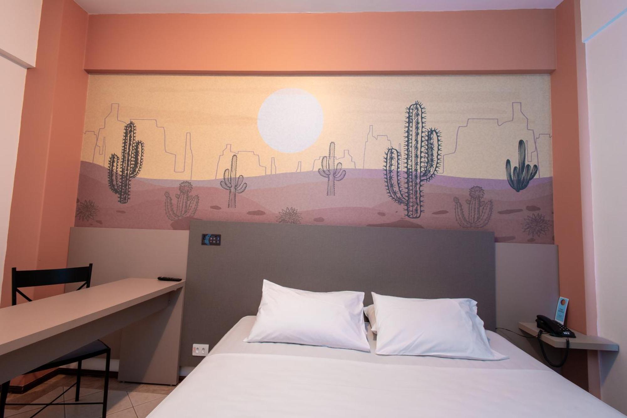 Ibis Styles Presidente Prudente Portal D'Oeste Extérieur photo