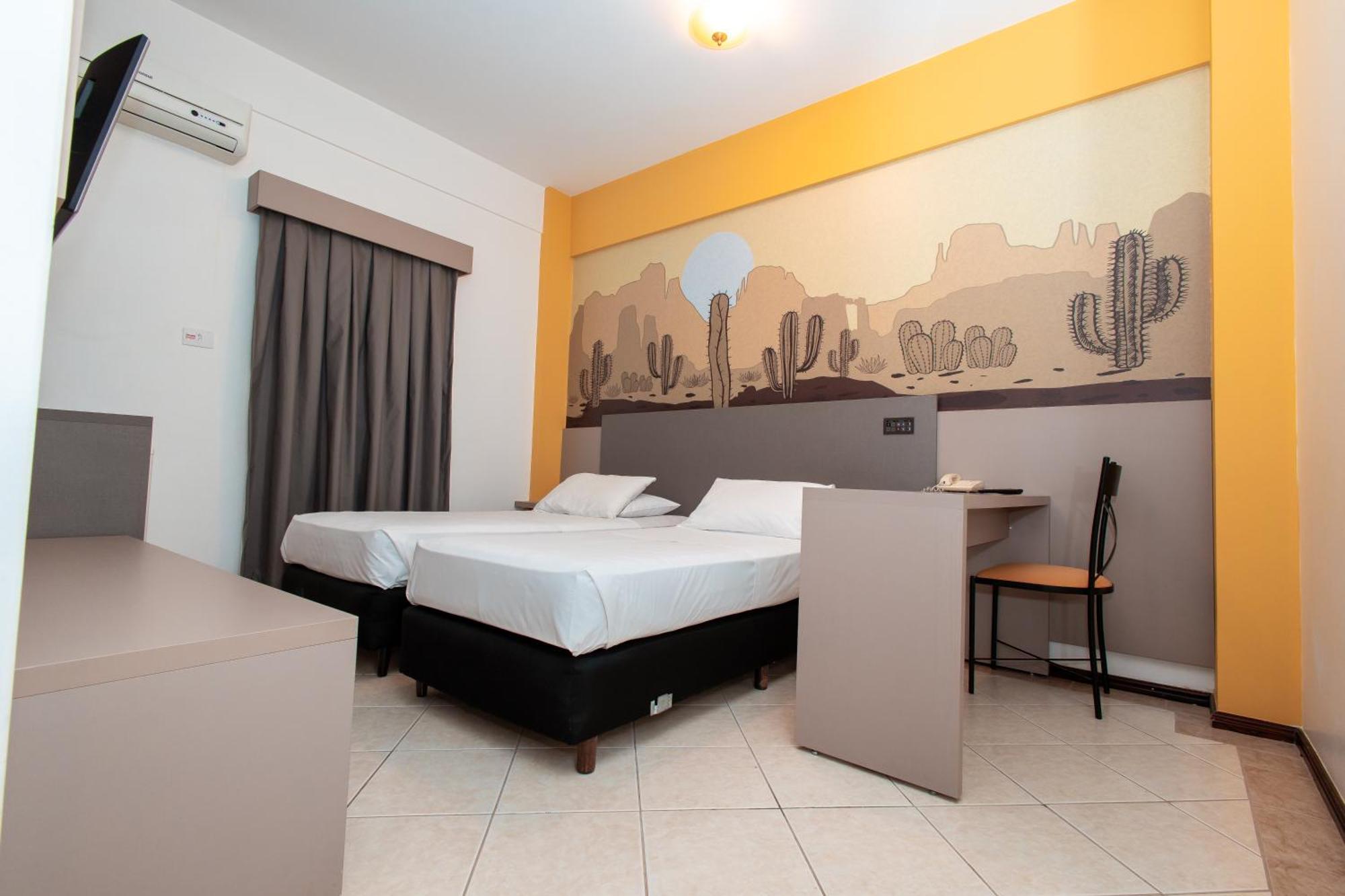 Ibis Styles Presidente Prudente Portal D'Oeste Extérieur photo