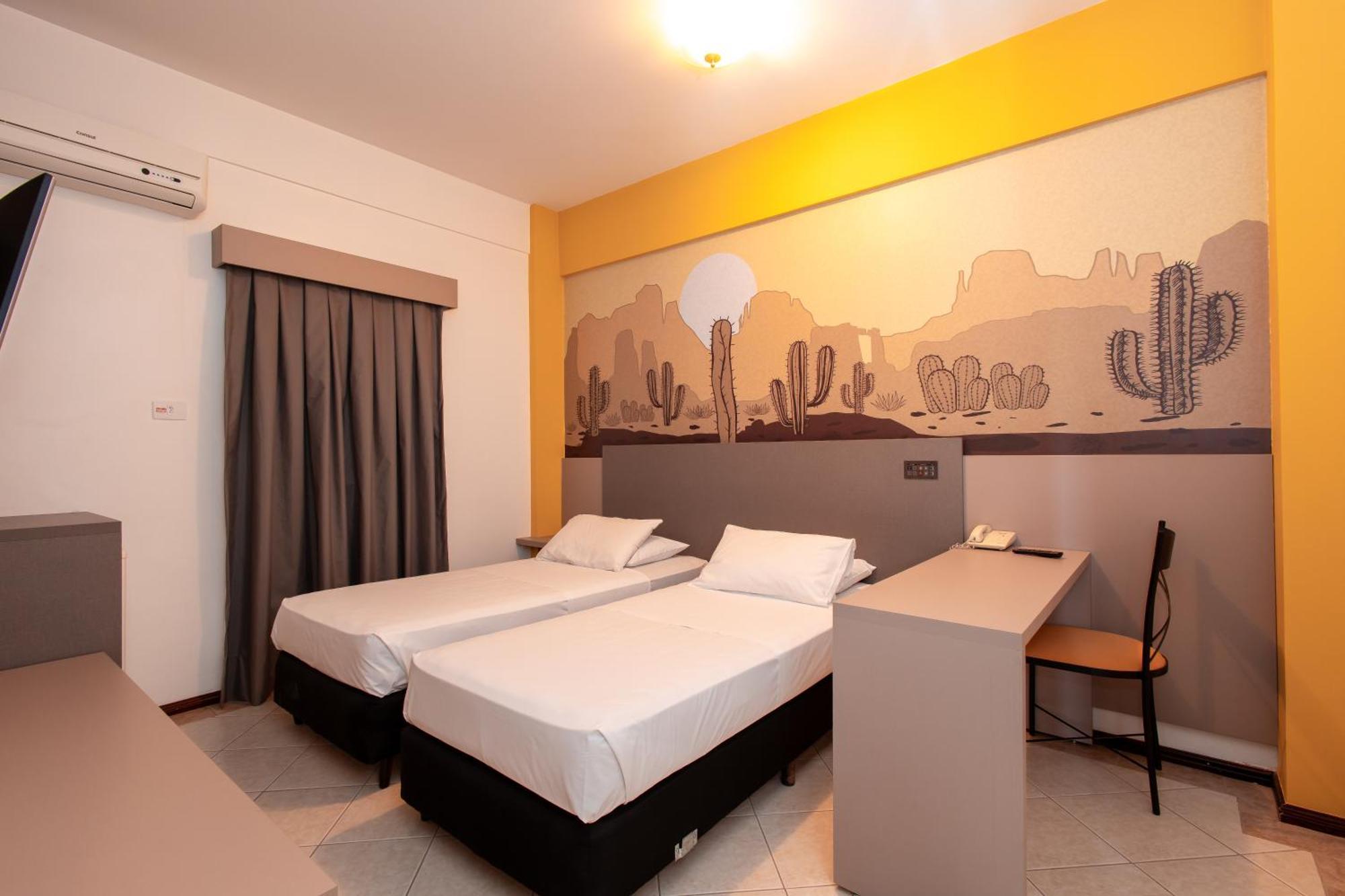 Ibis Styles Presidente Prudente Portal D'Oeste Extérieur photo