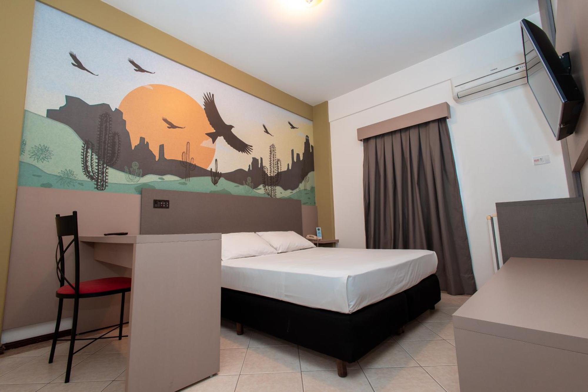Ibis Styles Presidente Prudente Portal D'Oeste Extérieur photo