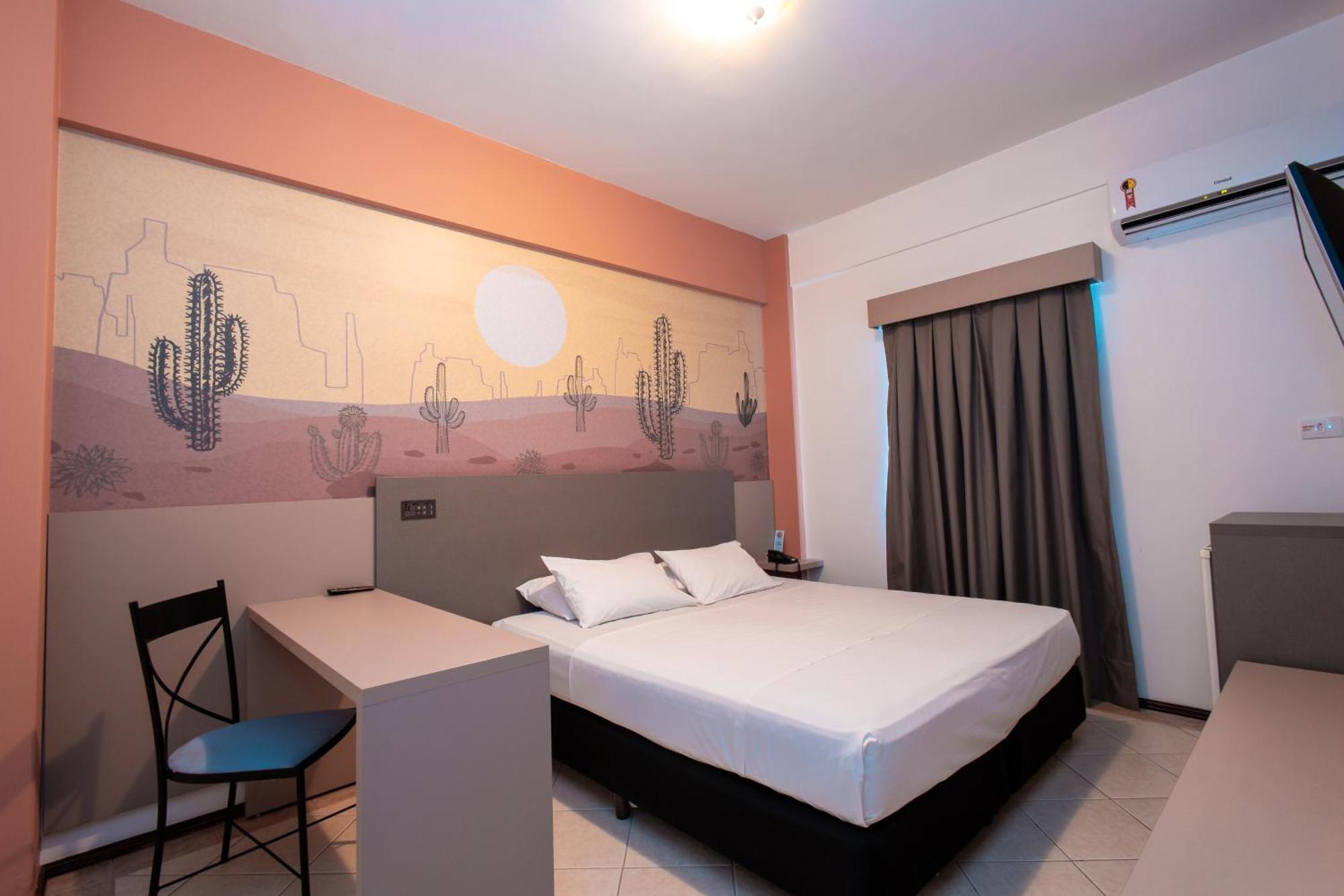 Ibis Styles Presidente Prudente Portal D'Oeste Extérieur photo