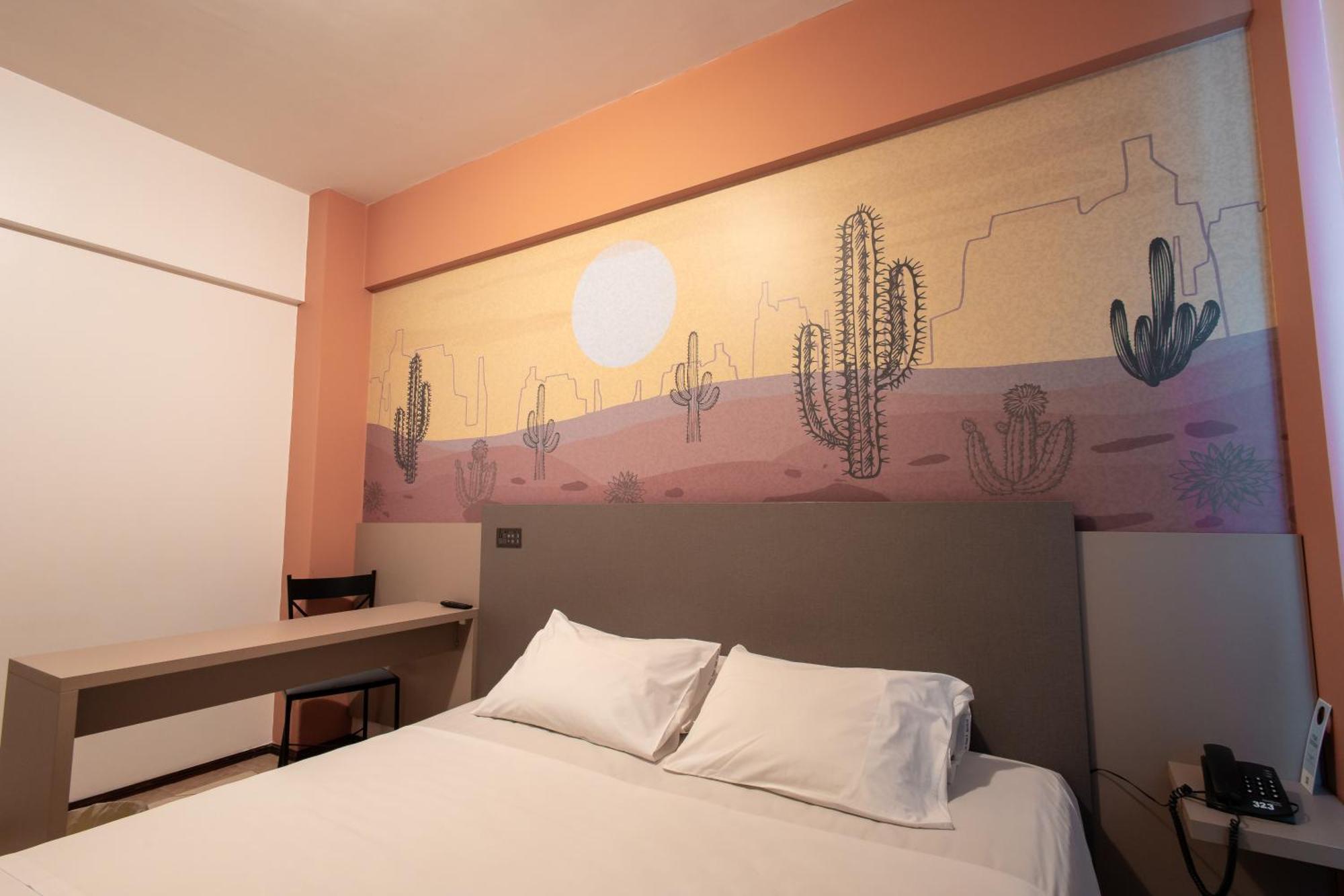 Ibis Styles Presidente Prudente Portal D'Oeste Extérieur photo