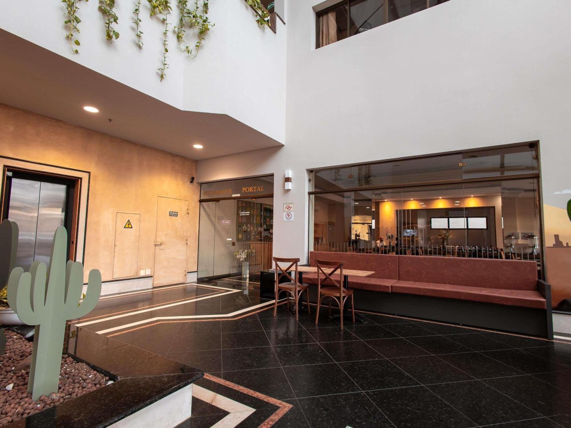 Ibis Styles Presidente Prudente Portal D'Oeste Extérieur photo